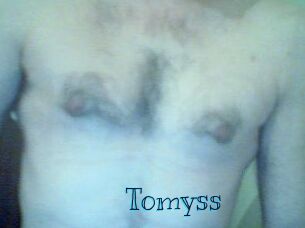 Tomyss