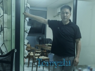 Tomyzhi