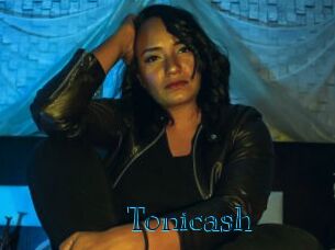 Tonicash