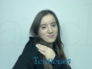 Tonijones