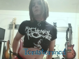 tonistormcd Archive DVD BIZ