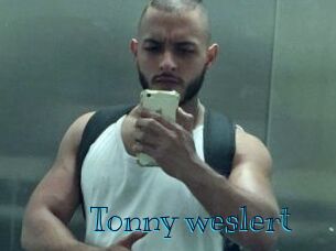 Tonny_weslert