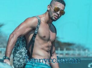 Tonnycoleman