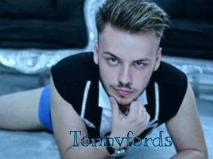 tonnyfords Archive DVD BIZ