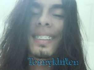 Tonnyklifton