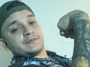 Tonnylandrii