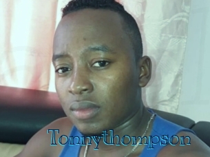 Tonnythompson