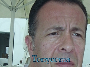 Tonycoma