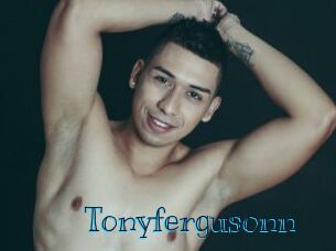Tonyfergusonn