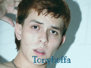 Tonyhoffa