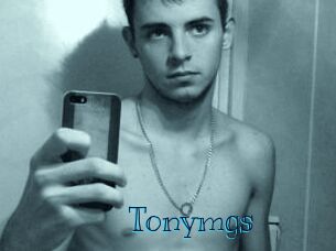 Tonymgs