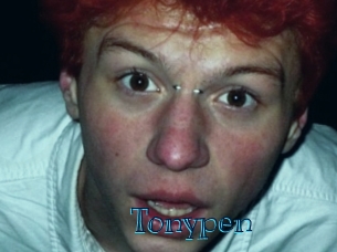 Tonypen