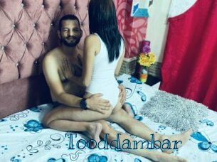 Tooddambar