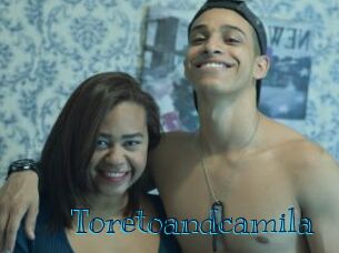 Toretoandcamila