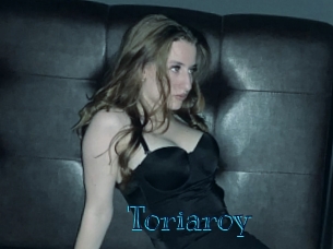 Toriaroy