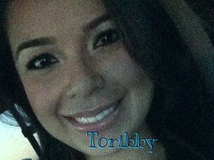 Toribby