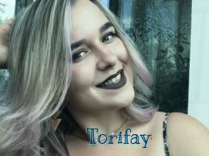 Torifay