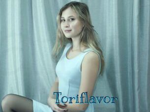 Toriflavor