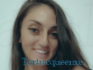 Torimcqueenxo