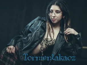 Tormentakaoz