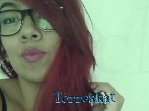 Torreskat