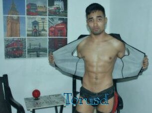 Torusd
