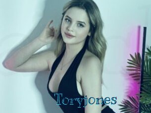 Toryjones