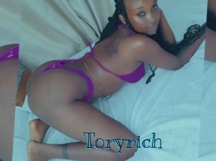 Toryrich