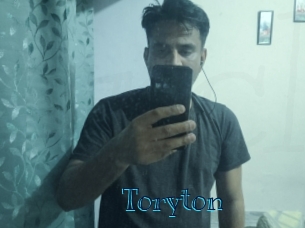 toryton Archive DVD BIZ