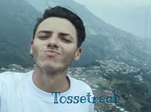 tossetrech Archive DVD BIZ