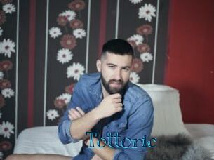 Tottoric
