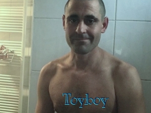 Toyboy