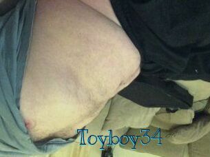 Toyboy34