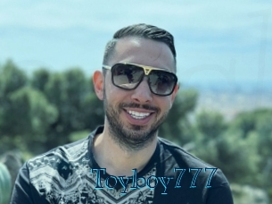 Toyboy777