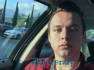 Toytrendy