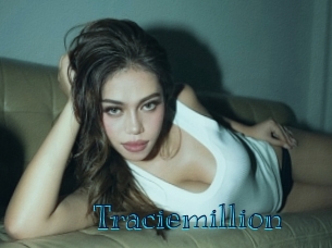 traciemillion Archive DVD BIZ