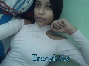 Tracyhots