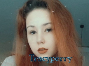 Tracyperry