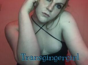 Transgingergirl