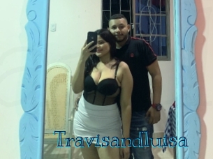 Travisandluisa
