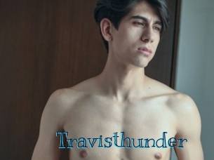 travisthunder Archive DVD BIZ