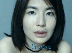 traxex Archive DVD BIZ