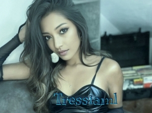 tressiaml Archive DVD BIZ