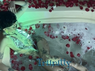 Triinitty
