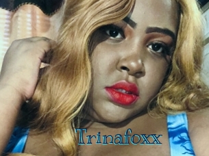 Trinafoxx