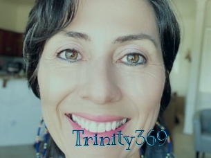 trinity369 Archive DVD BIZ