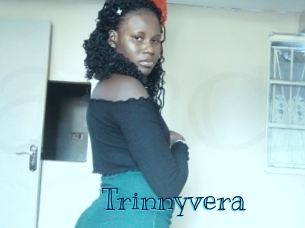 Trinnyvera