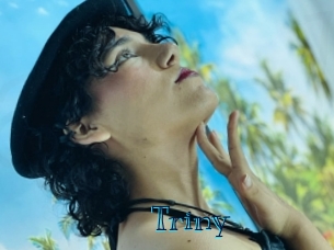 triny Archive DVD BIZ