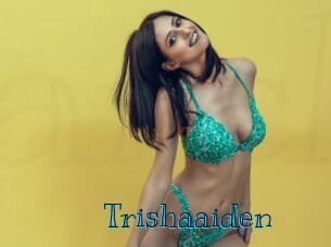 Trishaaiden