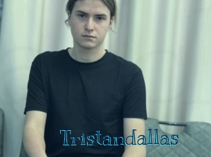 tristandallas Archive DVD BIZ